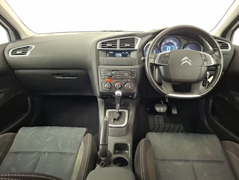 Used Citroen C4 2013 for sale - 79201040: Photo