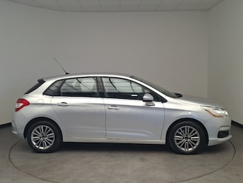 Used Citroen C4 2013 for sale - 79201040: Photo