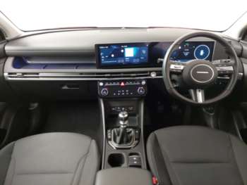 Used Hyundai TUCSON 2024 for sale - 74836672: Photo