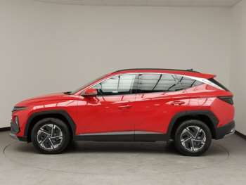 Used Hyundai TUCSON 2024 for sale - 74836672: Photo