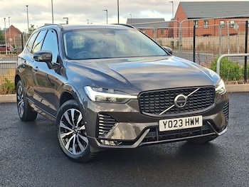 Used Volvo XC60 2023 for sale - 79433269: Photo