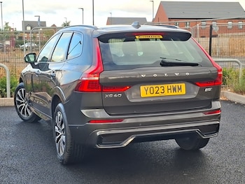 Used Volvo XC60 2023 for sale - 79433269: Photo