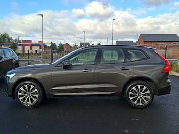 Used Volvo XC60 2023 for sale - 79433269: Photo