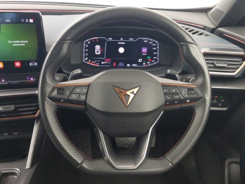 Used Cupra Formentor 2024 for sale - 77838036: Photo 10