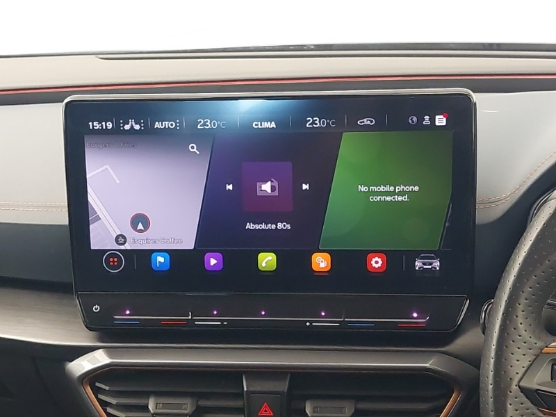 Used Cupra Formentor 2024 for sale - 77838036: Photo 11