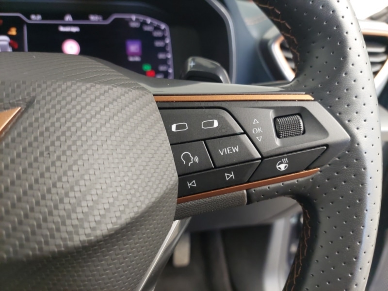 Used Cupra Formentor 2024 for sale - 77838036: Photo 13