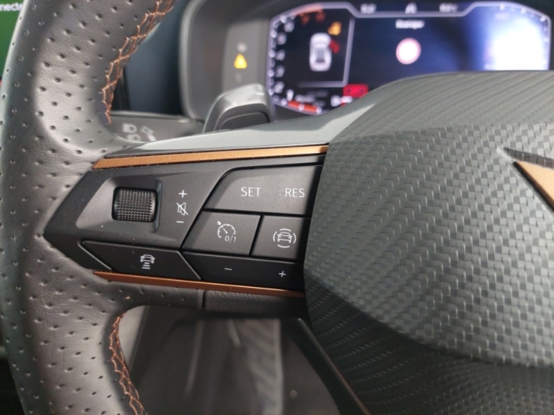 Used Cupra Formentor 2024 for sale - 77838036: Photo 14