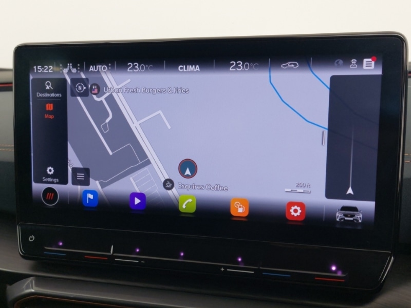 Used Cupra Formentor 2024 for sale - 77838036: Photo 15