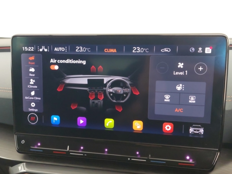 Used Cupra Formentor 2024 for sale - 77838036: Photo 17