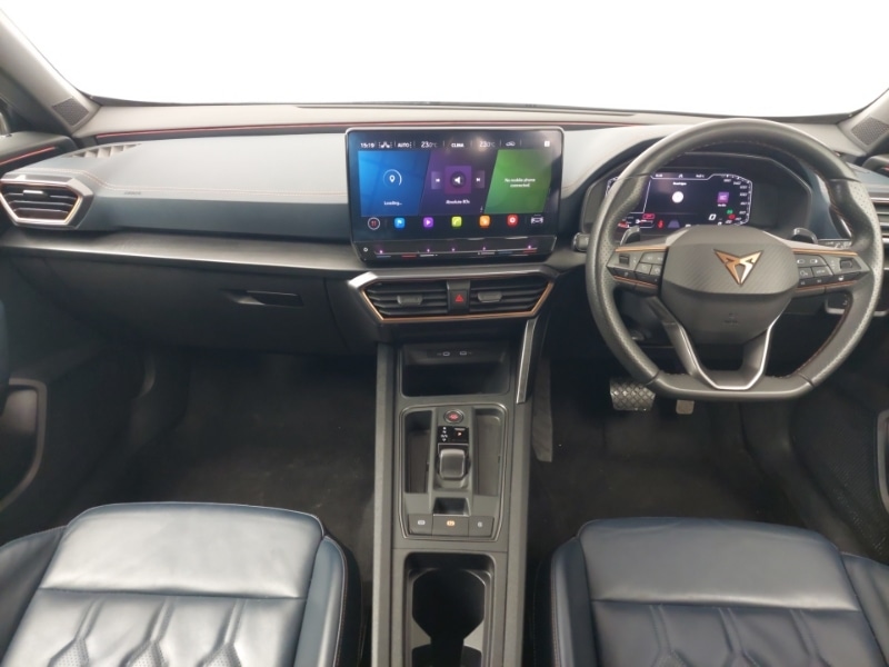 Used Cupra Formentor 2024 for sale - 77838036: Photo 2