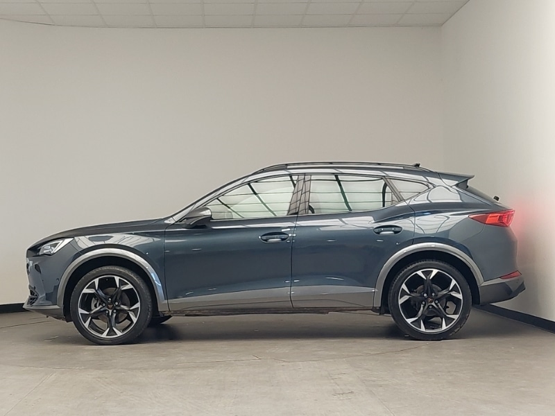 Used Cupra Formentor 2024 for sale - 77838036: Photo 4