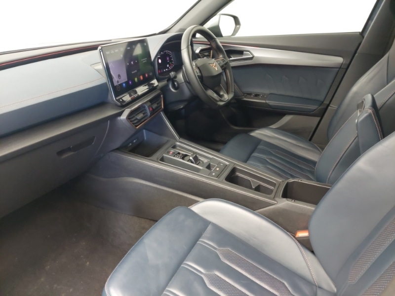 Used Cupra Formentor 2024 for sale - 77838036: Photo 5