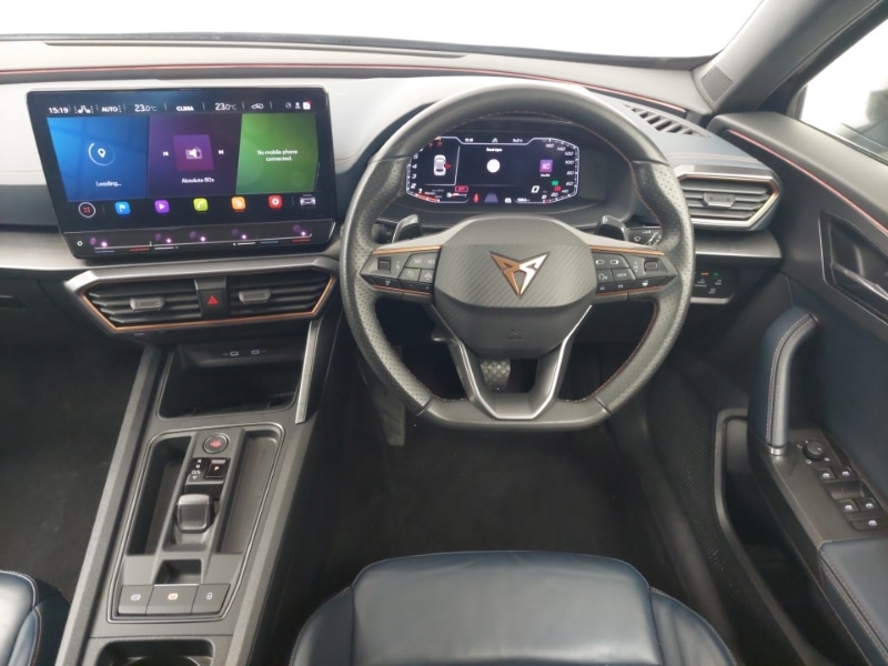 Used Cupra Formentor 2024 for sale - 77838036: Photo 7