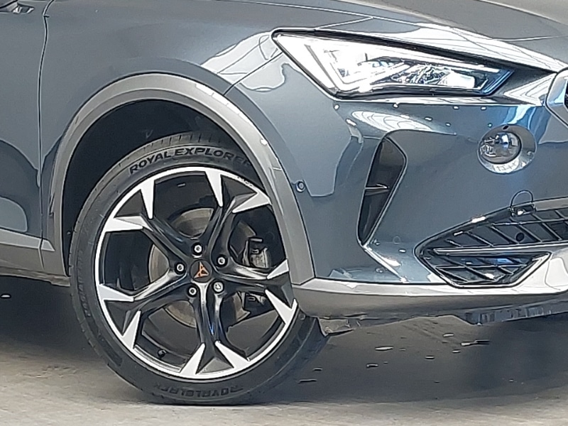 Used Cupra Formentor 2024 for sale - 77838036: Photo 9