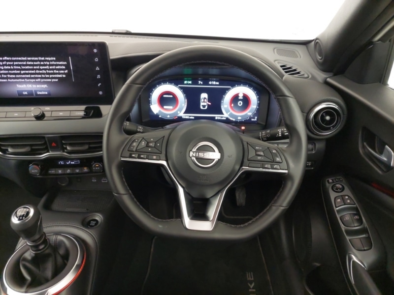 Used Nissan Juke 2025 for sale - 76713740: Photo 10