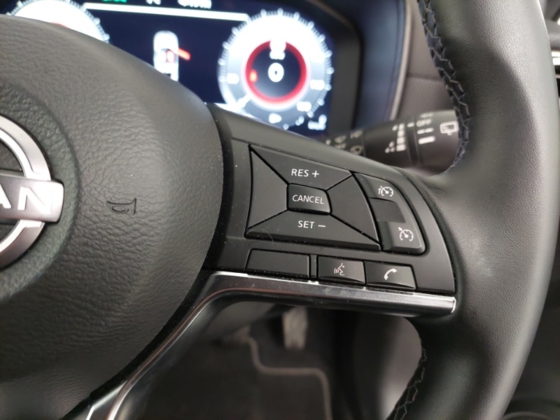 Used Nissan Juke 2025 for sale - 76713740: Photo 14