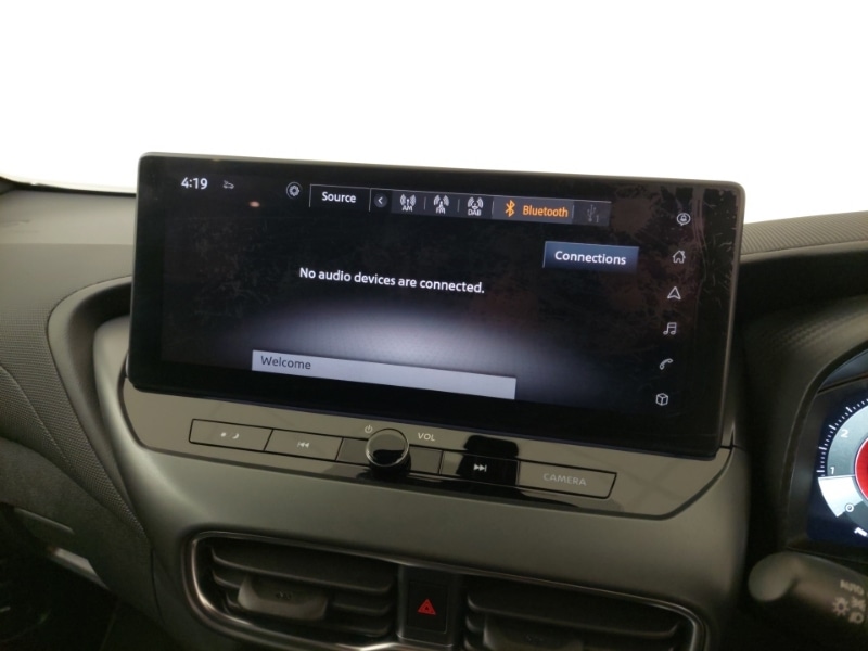 Used Nissan Juke 2025 for sale - 76713740: Photo 15