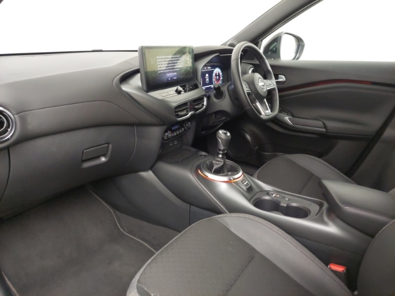 Used Nissan Juke 2025 for sale - 76713740: Photo 5