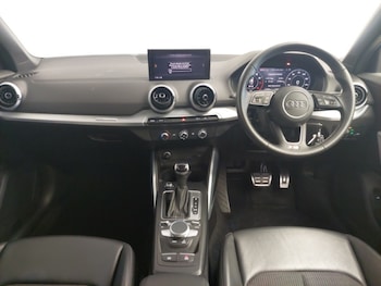 Used Audi Q2 2023 for sale - 78283313: Photo