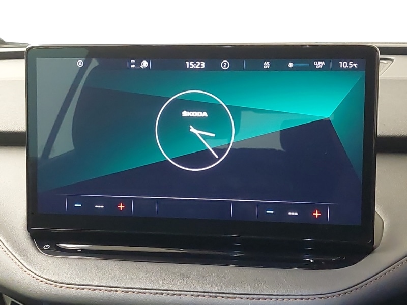 Used Skoda Enyaq 2021 for sale - 77265709: Photo 10