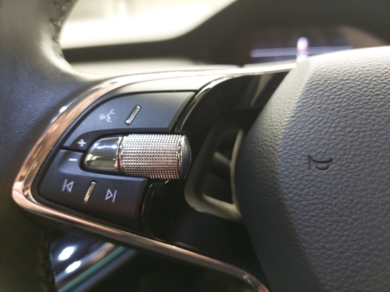 Used Skoda Enyaq 2021 for sale - 77265709: Photo 14