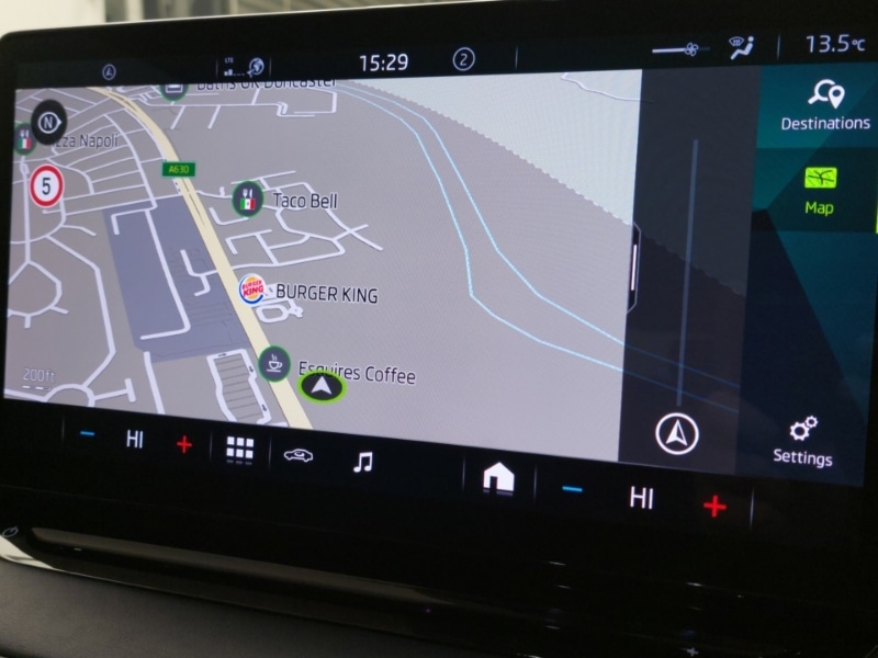 Used Skoda Enyaq 2021 for sale - 77265709: Photo 16