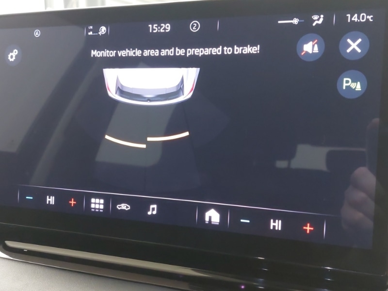 Used Skoda Enyaq 2021 for sale - 77265709: Photo 18