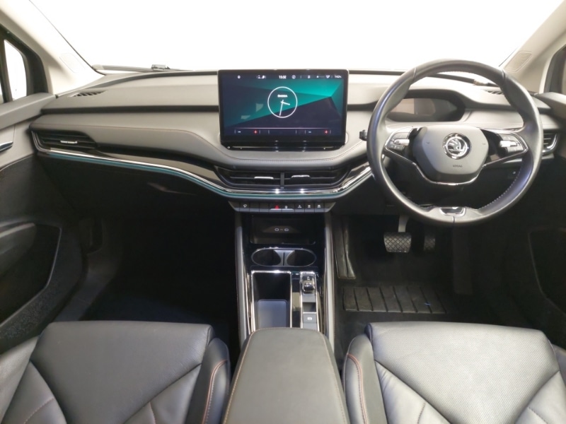 Used Skoda Enyaq 2021 for sale - 77265709: Photo 2