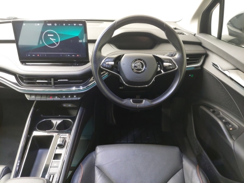 Used Skoda Enyaq 2021 for sale - 77265709: Photo 7