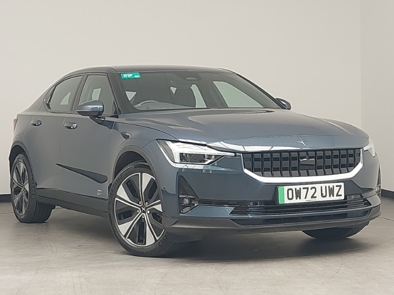 Used Polestar Polestar 2 2023 for sale - 76242241: Photo 1