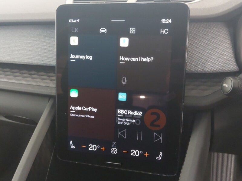 Used Polestar Polestar 2 2023 for sale - 76242241: Photo 16