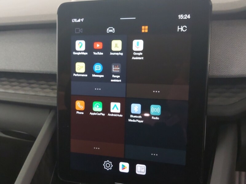 Used Polestar Polestar 2 2023 for sale - 76242241: Photo 18