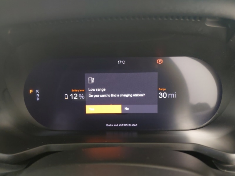 Used Polestar Polestar 2 2023 for sale - 76242241: Photo 19