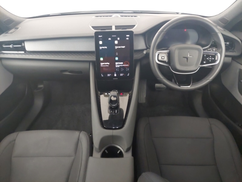 Used Polestar Polestar 2 2023 for sale - 76242241: Photo 2