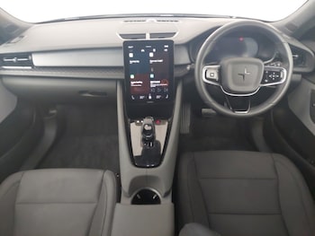 Used Polestar Polestar 2 2023 for sale - 76242241: Photo