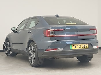 Used Polestar Polestar 2 2023 for sale - 76242241: Photo