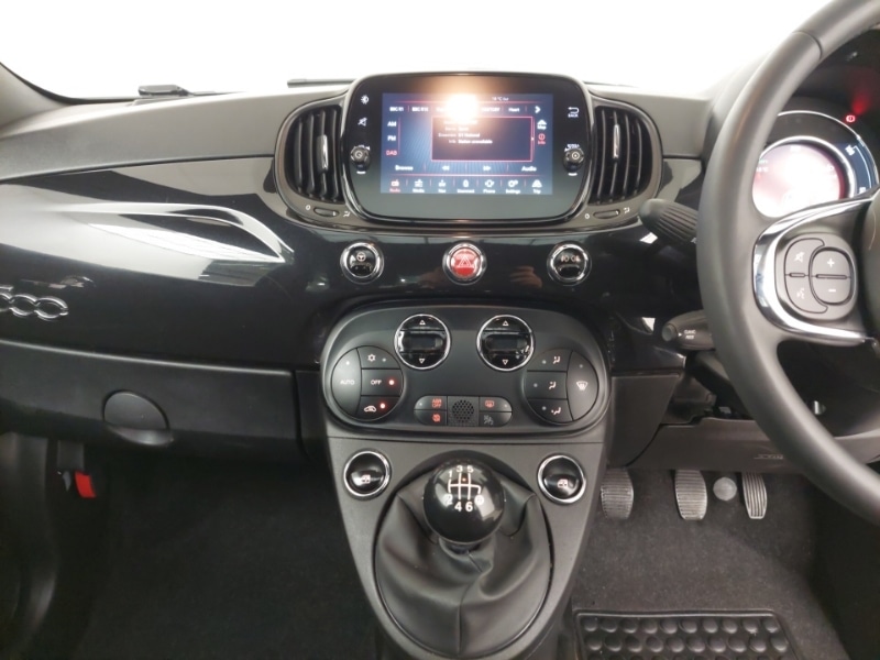 Used Fiat 500 2023 for sale - 78147365: Photo 10