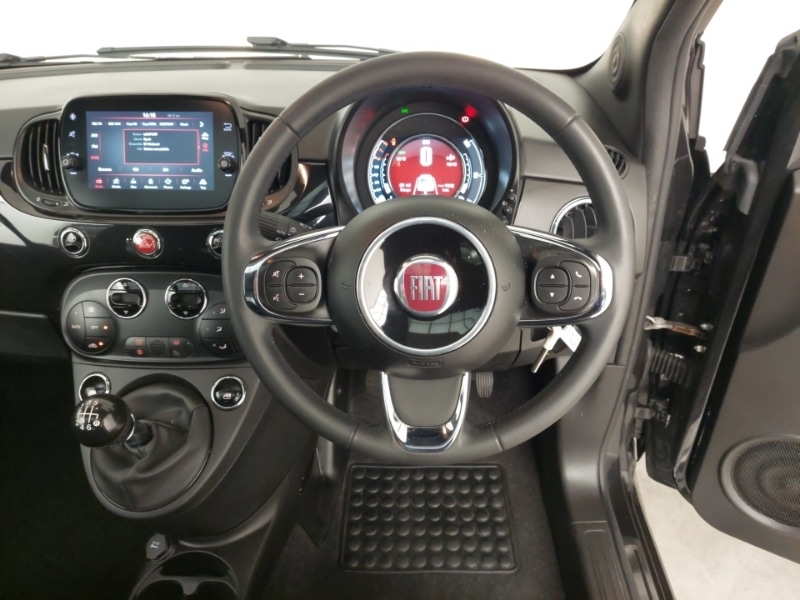 Used Fiat 500 2023 for sale - 78147365: Photo 11