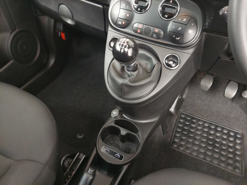 Used Fiat 500 2023 for sale - 78147365: Photo 15