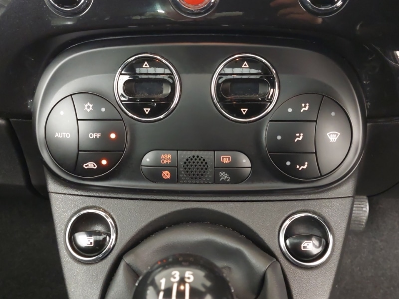 Used Fiat 500 2023 for sale - 78147365: Photo 16