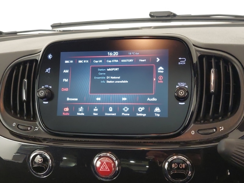 Used Fiat 500 2023 for sale - 78147365: Photo 17