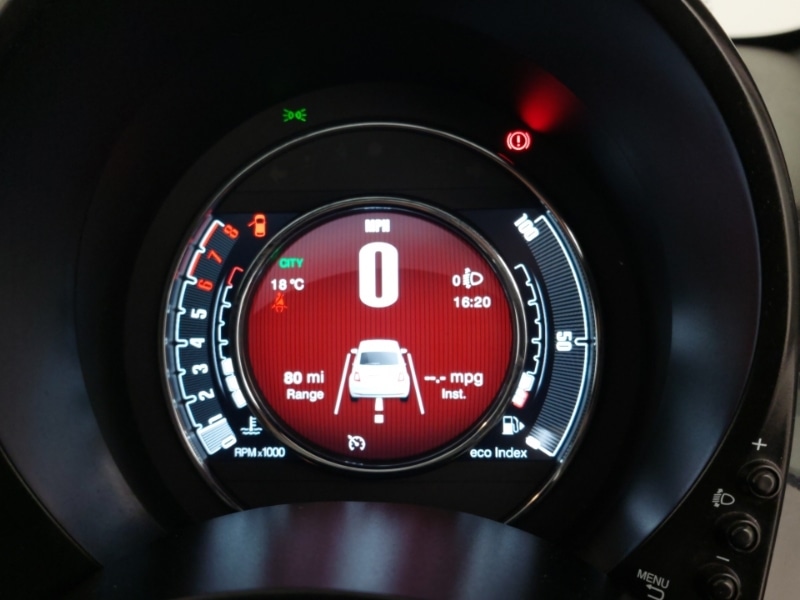 Used Fiat 500 2023 for sale - 78147365: Photo 18