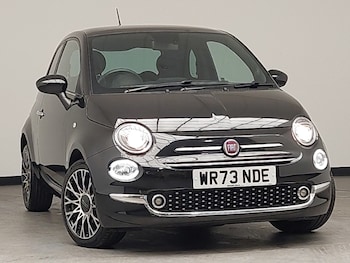 Fiat 500 feature image