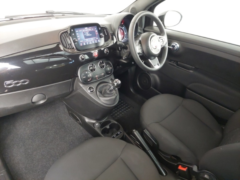 Used Fiat 500 2023 for sale - 78147365: Photo 5