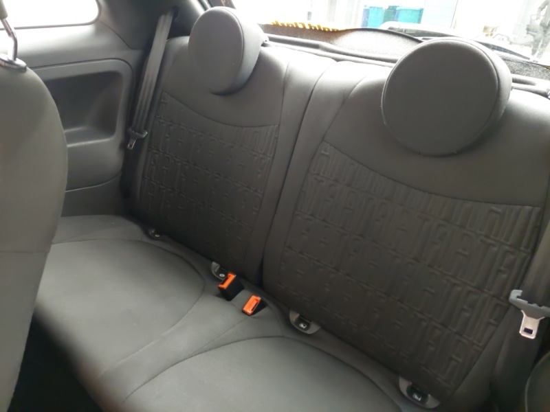 Used Fiat 500 2023 for sale - 78147365: Photo 6