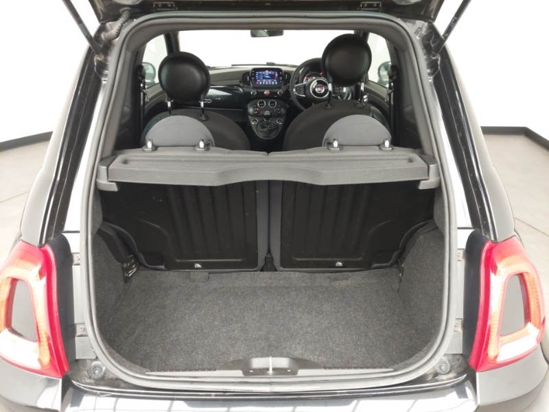 Used Fiat 500 2023 for sale - 78147365: Photo 8