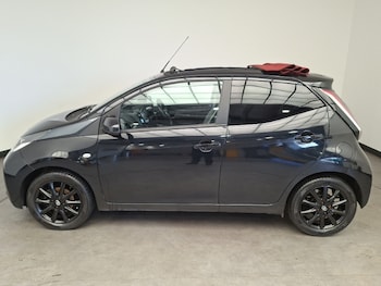 Used Toyota AYGO 2018 for sale - 78853618: Photo