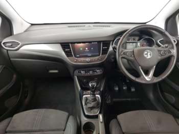 Used Vauxhall Crossland 2022 for sale - 75395428: Photo