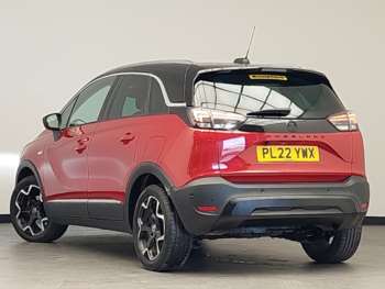 Used Vauxhall Crossland 2022 for sale - 75395428: Photo