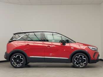 Used Vauxhall Crossland 2022 for sale - 75395428: Photo
